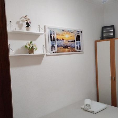 Cozy Single Room Mercado Central Alicante Dış mekan fotoğraf