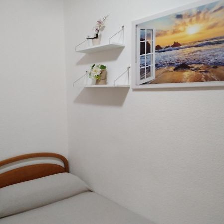 Cozy Single Room Mercado Central Alicante Dış mekan fotoğraf