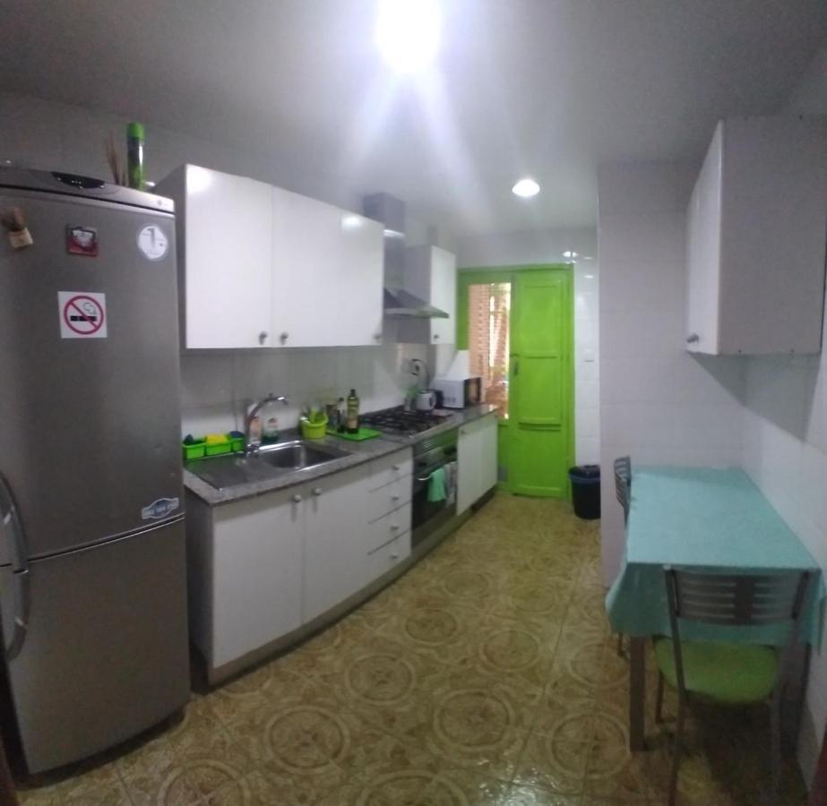 Cozy Single Room Mercado Central Alicante Dış mekan fotoğraf