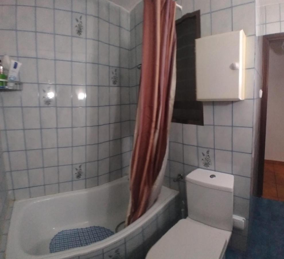 Cozy Single Room Mercado Central Alicante Dış mekan fotoğraf