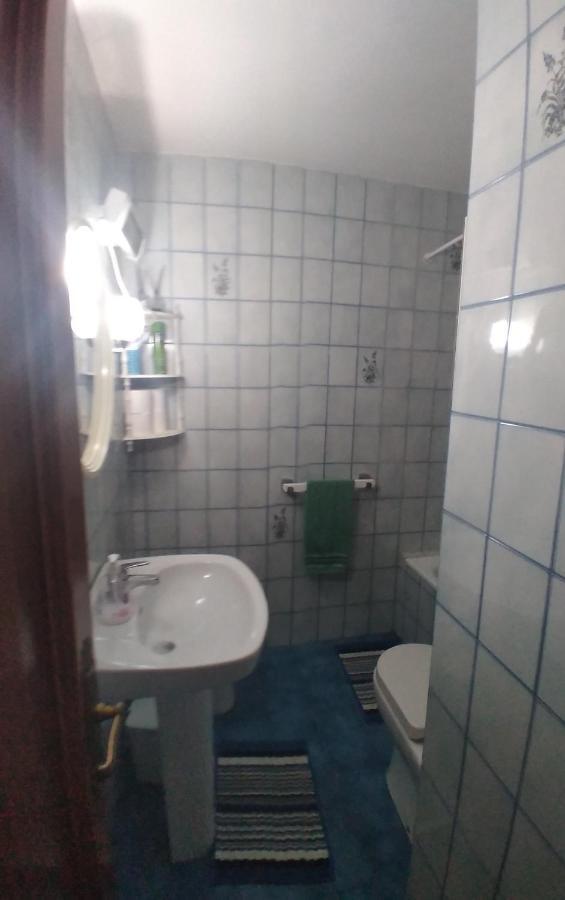 Cozy Single Room Mercado Central Alicante Dış mekan fotoğraf